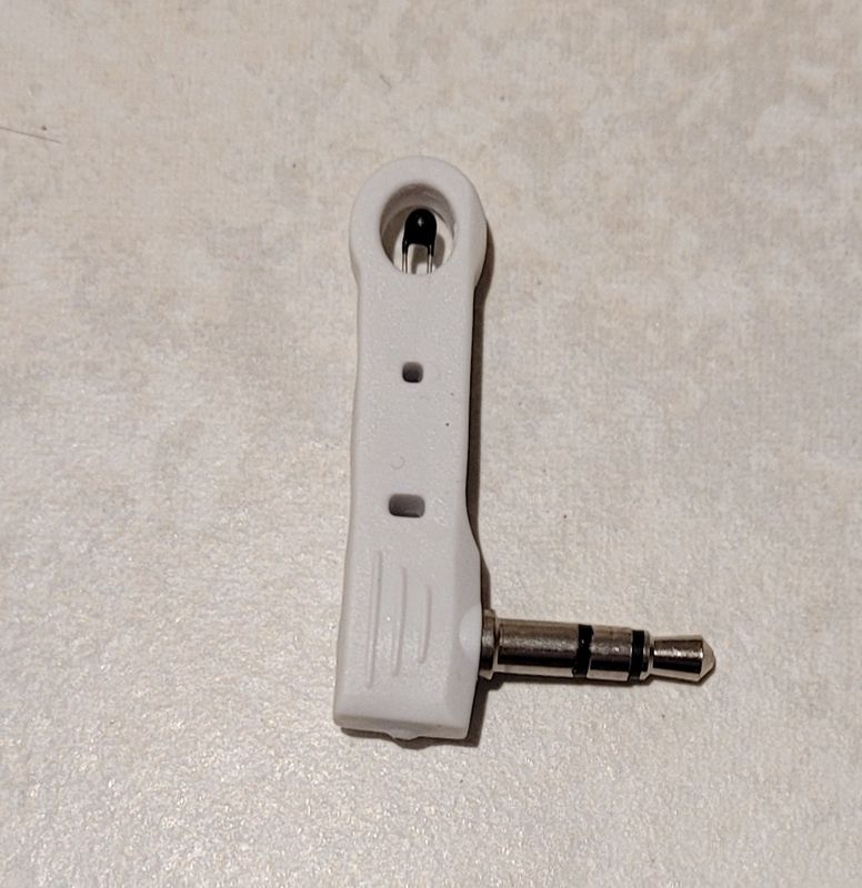 Temperatursensor ( Ersatzteil)