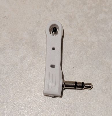 Temperatursensor ( Ersatzteil)