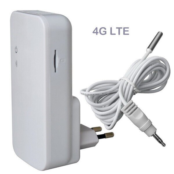 Temperaturmessgerät 4G
