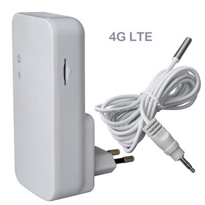 Temperaturmessgerät 4G