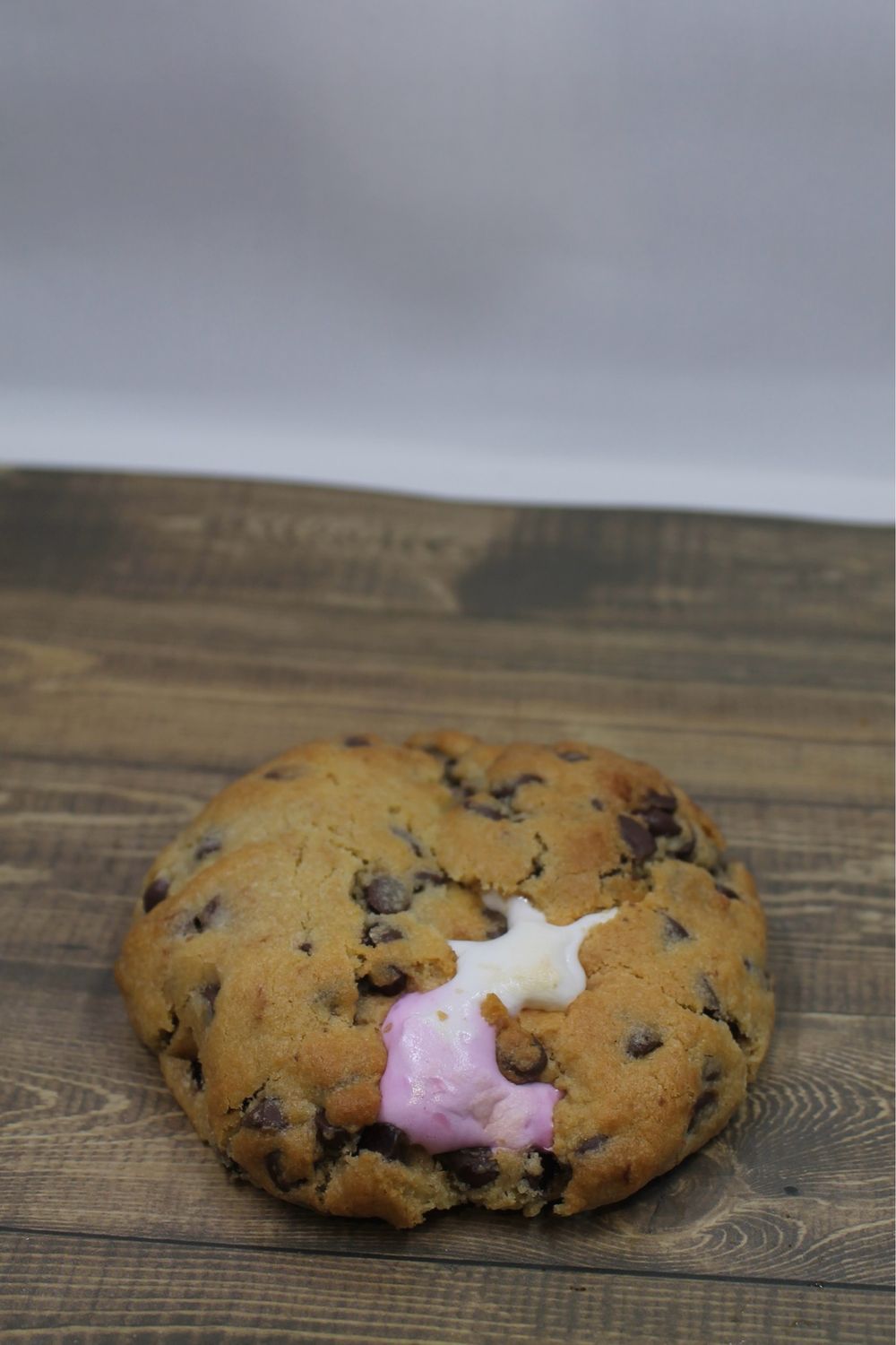 Chunky Filled NYC Cookies (6 pack)