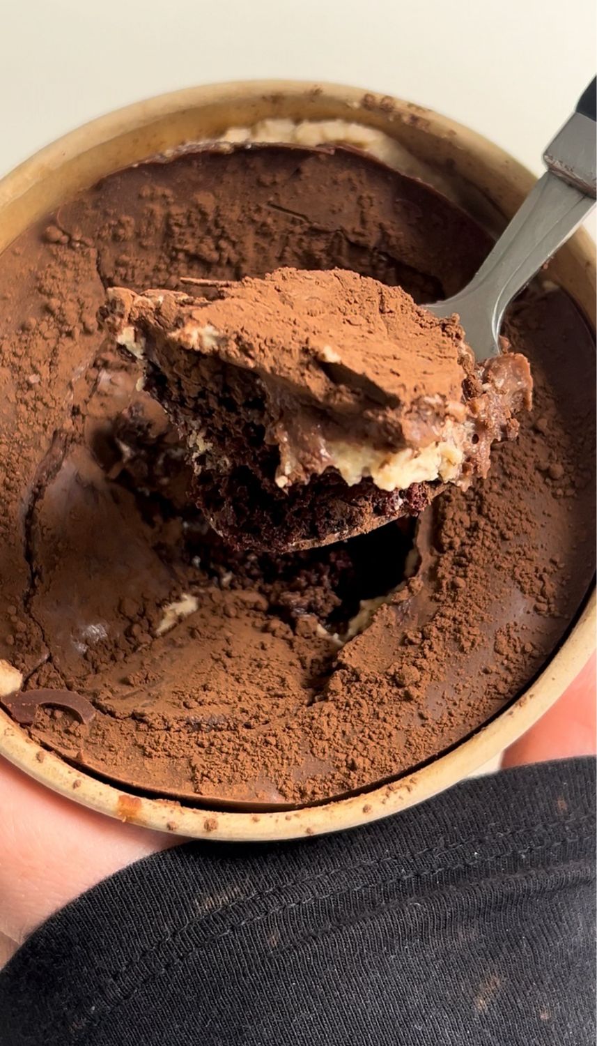 Whittakers Dubai Dream Cake