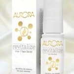 AURORA REVITALIZE FACE SERUM
