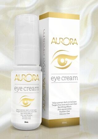 AURORA EYE CREAM