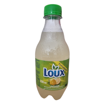 Loux Limonade 330ml