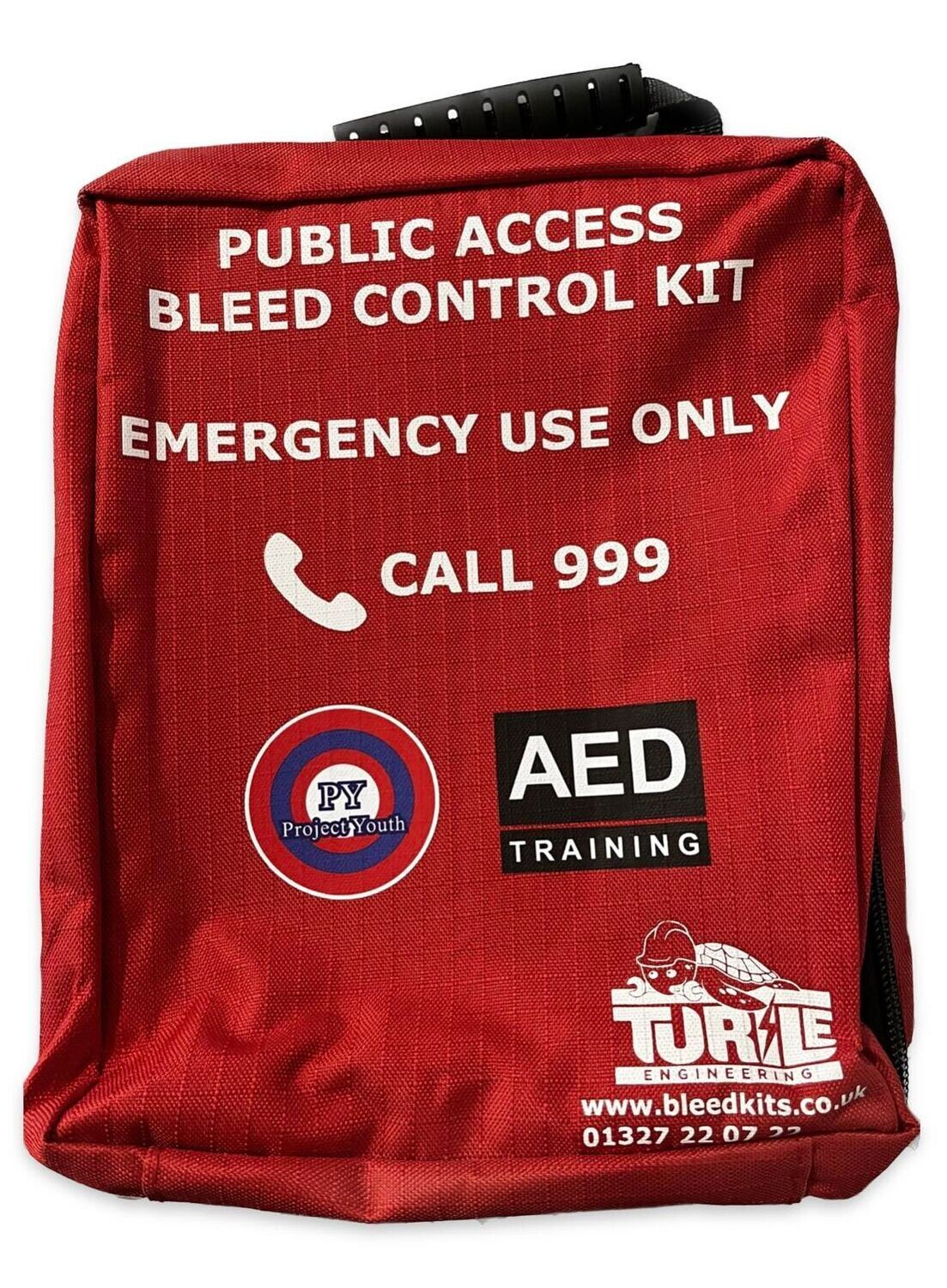 Bleed Kit