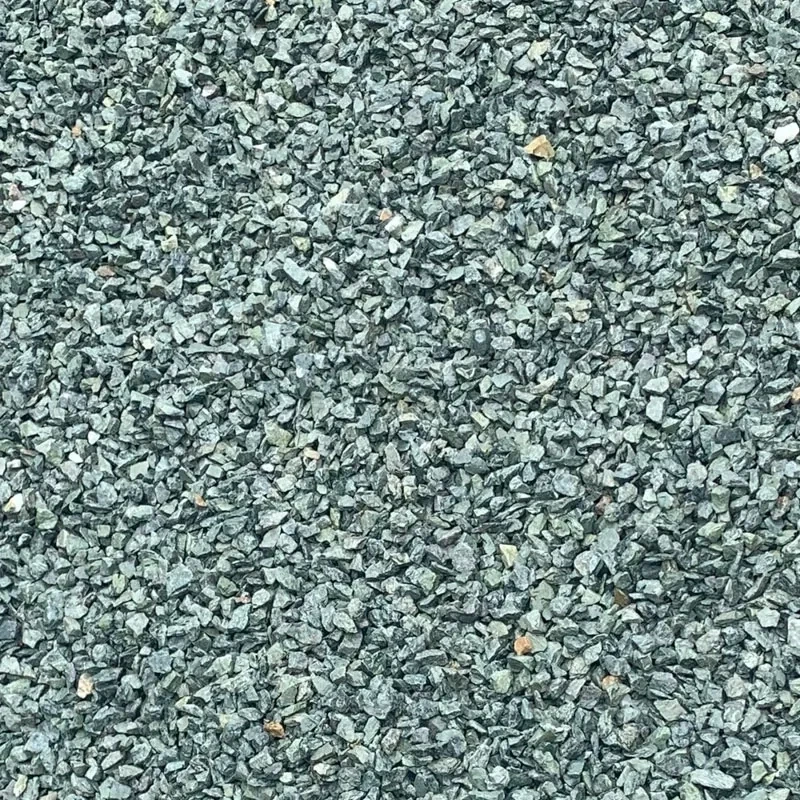 Blue Metal Drainage Gravel