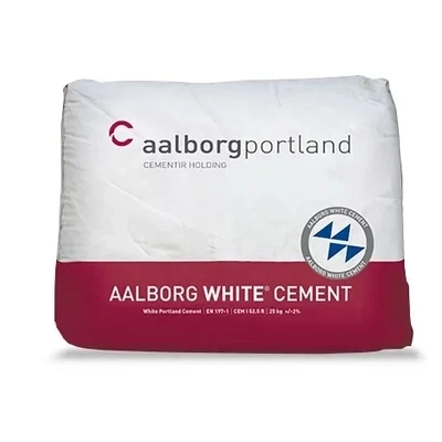 Bricklayers White Cement (20kg)