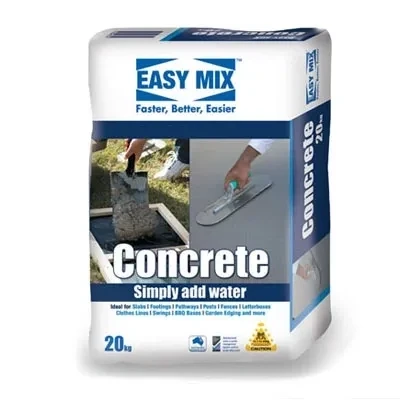 Concrete (20kg)