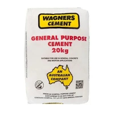 General Purpose Cement (20kg)