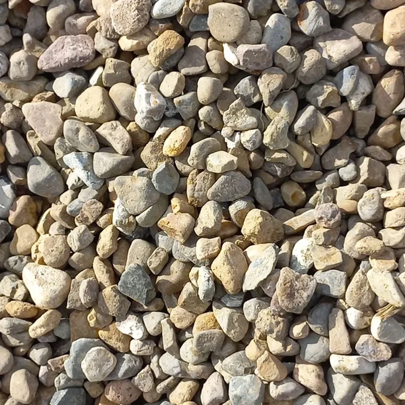 Autumn Gold River Rock