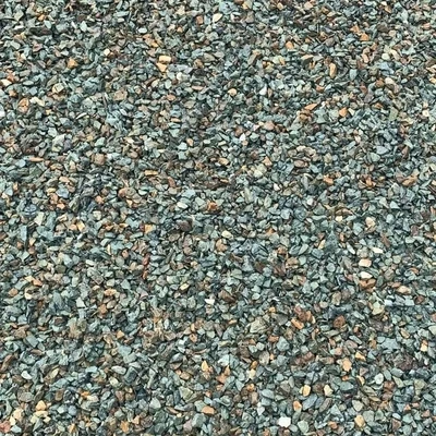 Blue Metal Drainage Gravel