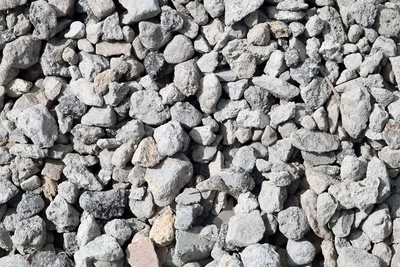 Recycled Drainage Concrete (20-40mm)