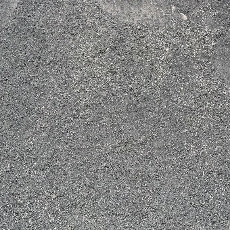 Crusher Dust