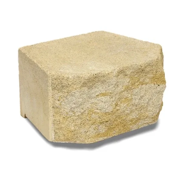 Classic Wall System (255 x 200 x 125 mm)