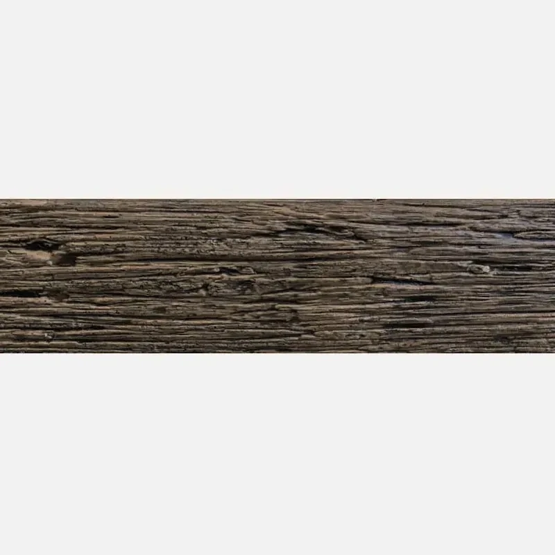 Concrete Sleepers (Premium)