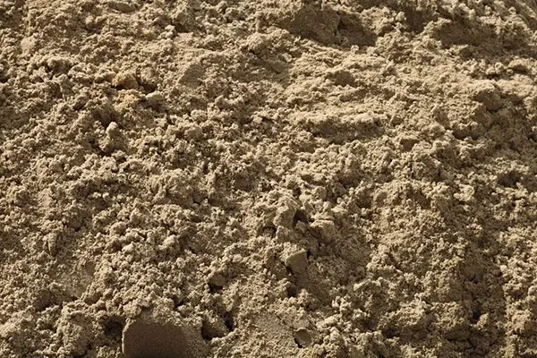 Fine Sand