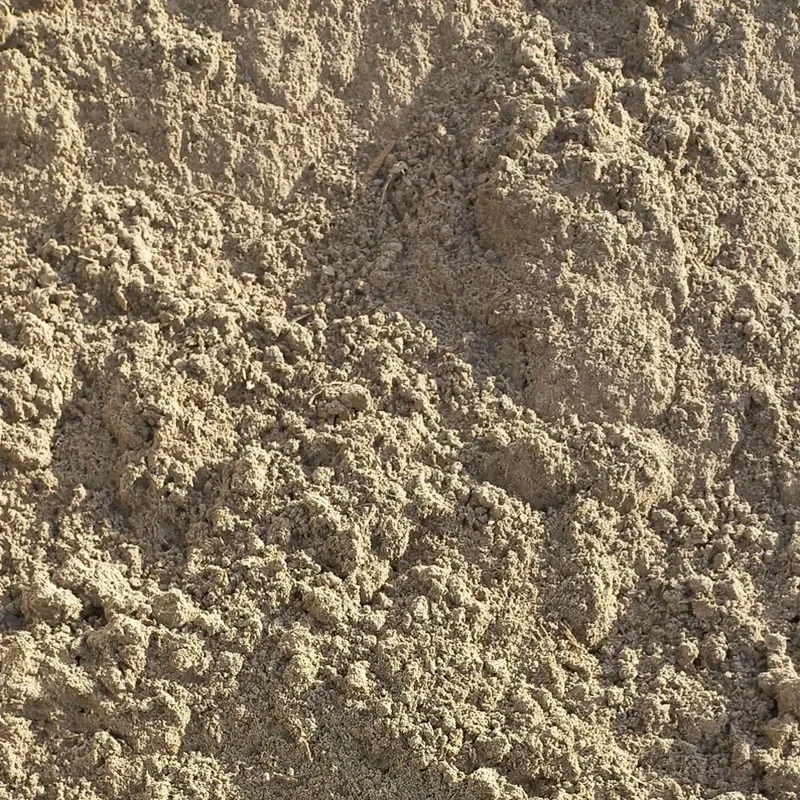 Coarse Sand