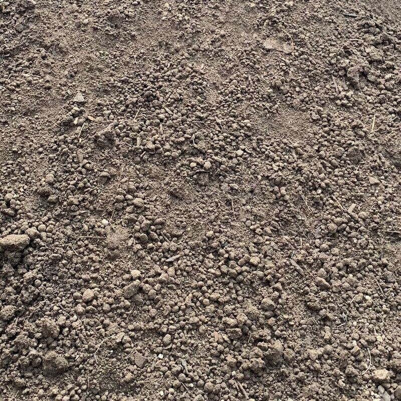 Turf Underlay
