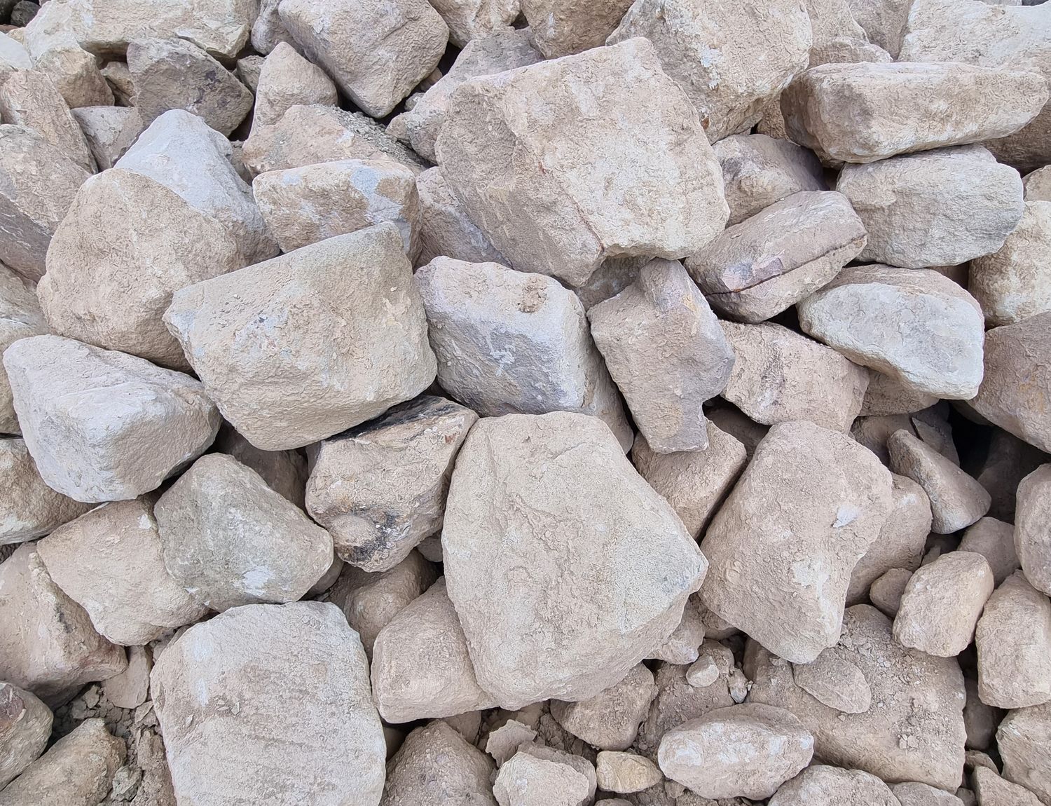 Man-handable Sandstone