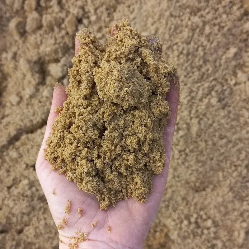 Coarse Sand