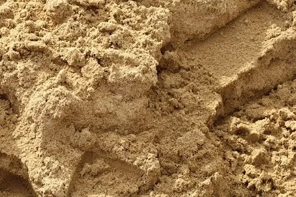 Fill Sand