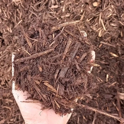 Mulch