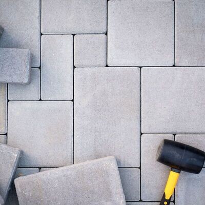 Pavers