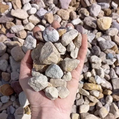 Decorative Rocks