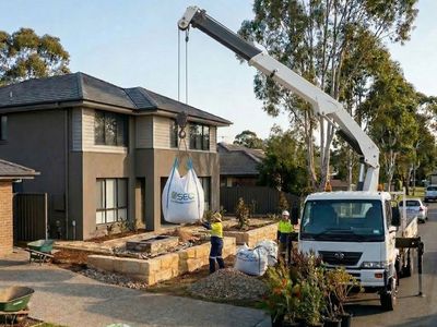 Additional Deliveries