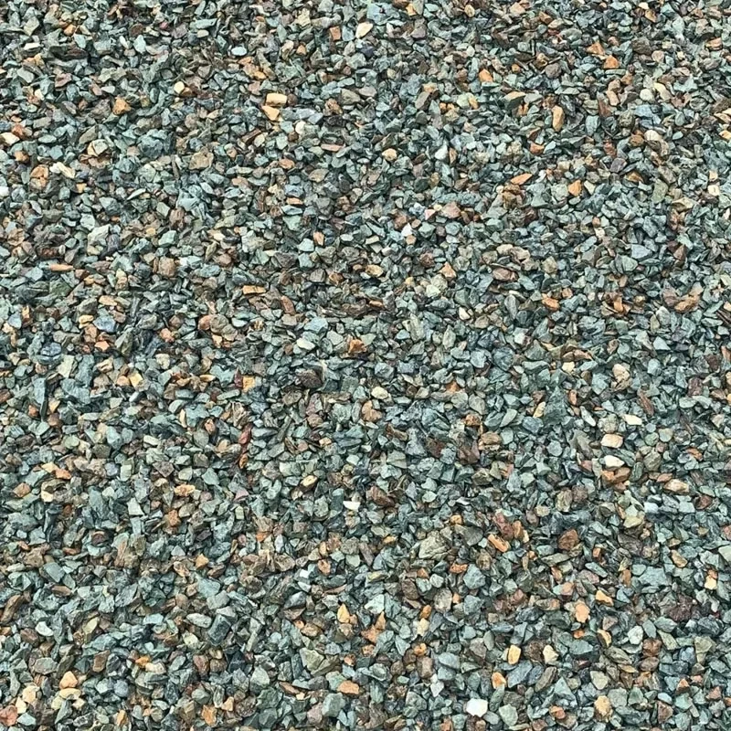 Blue Metal Drainage Gravel, Size:: 5mm