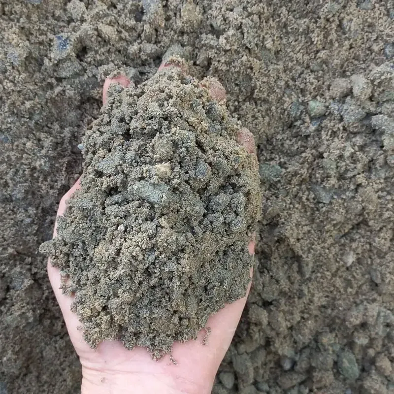 Concrete Blend (dry) Concrete Blend (dry)