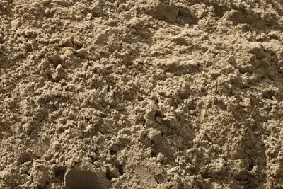 Fine Sand Fine Sand