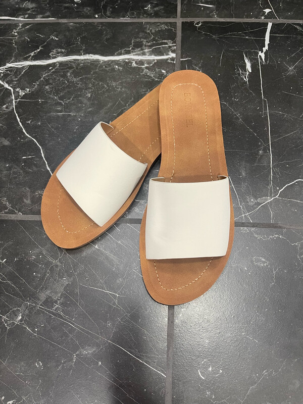 White Slide