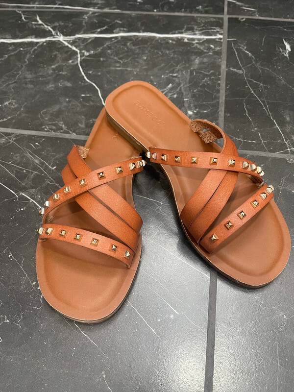 Bamboo Sandals