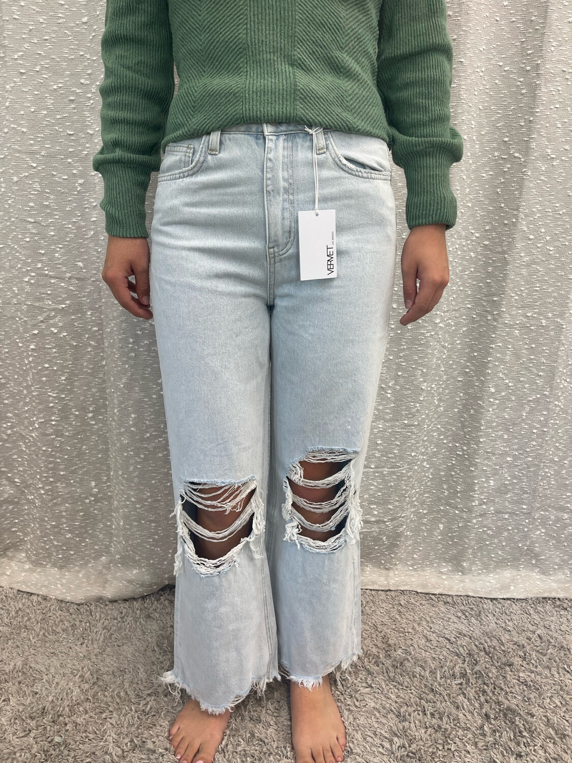 90&#39;s Vintage Denim