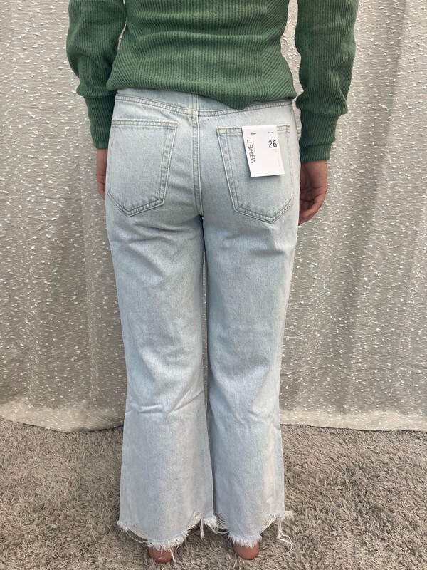 90's Vintage Denim