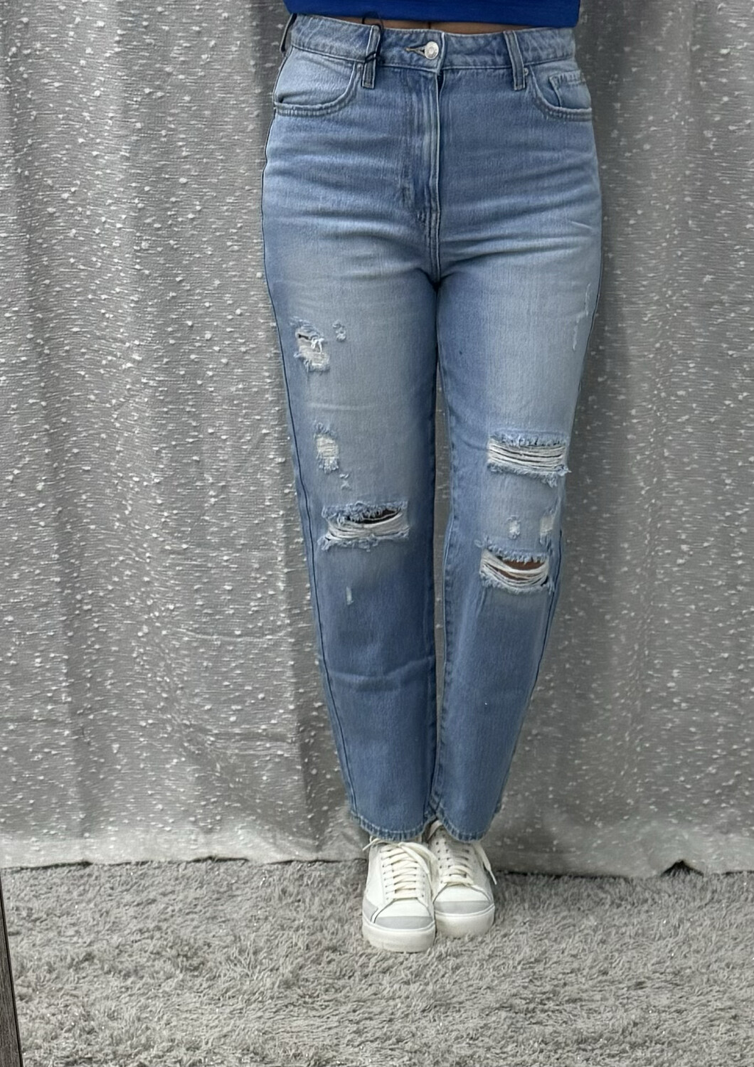 Zeanna Remi&#39;s