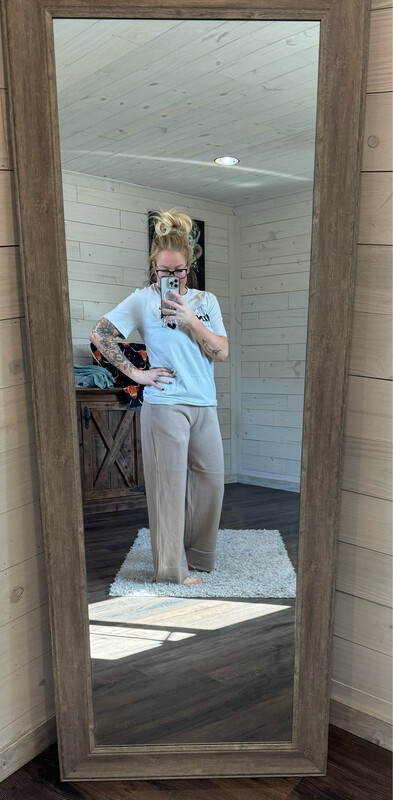 Sand Lounge Pants