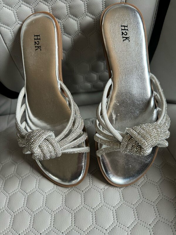 Fairy Sandal