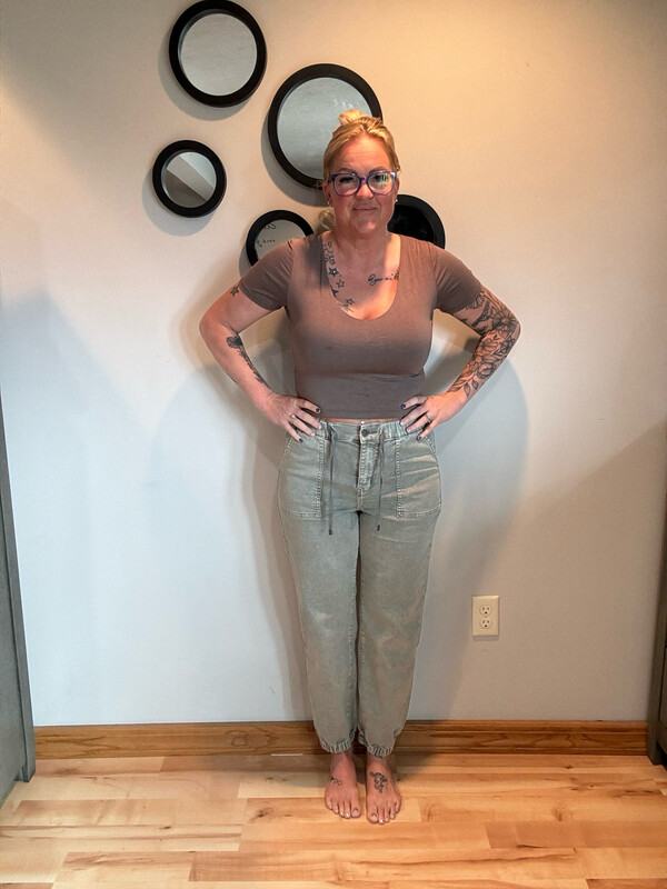 Mica Joggers