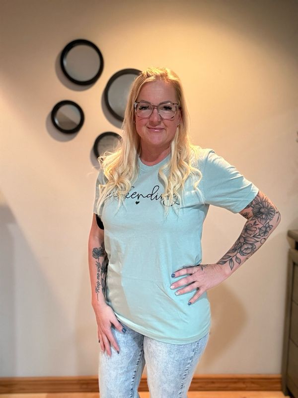 Weekending Tee