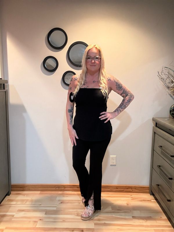 Jazz Pants