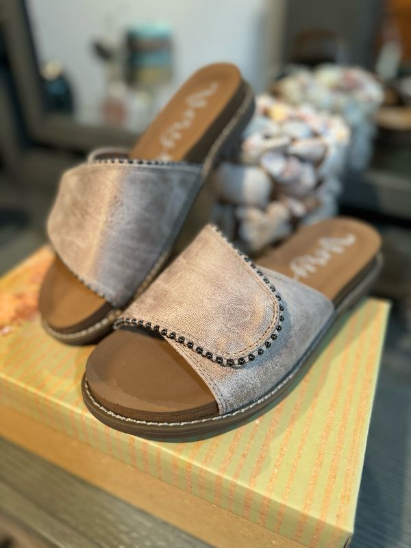 Rishi Sandal