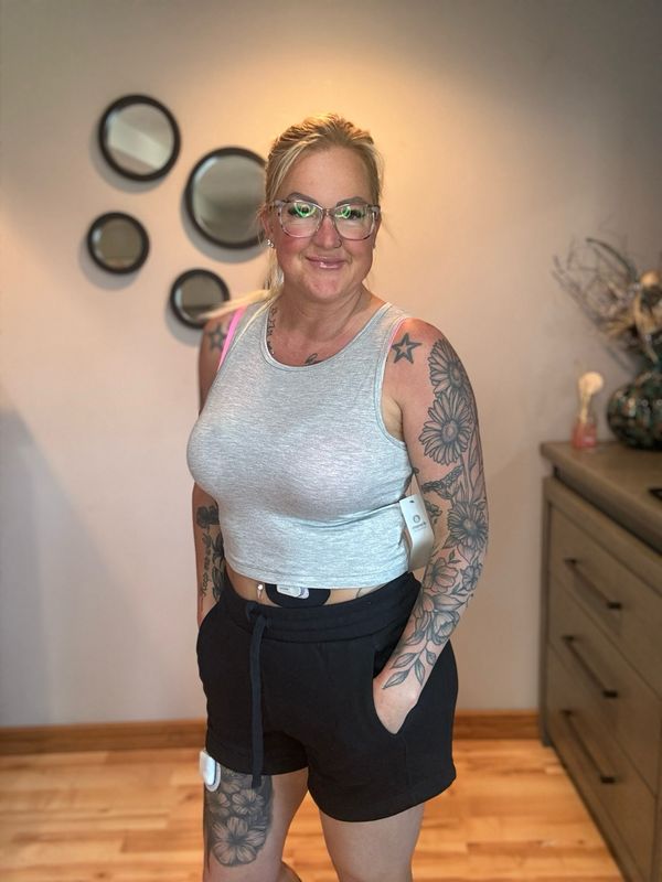 Rae Basic Short
