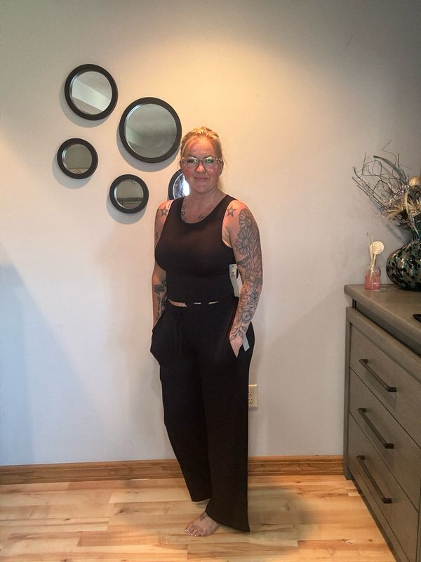 Mono Lounge Pants