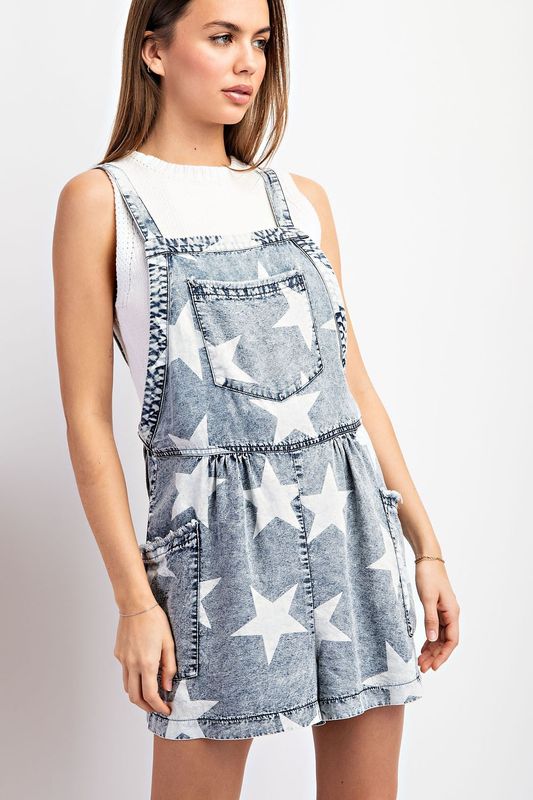 Star Romper