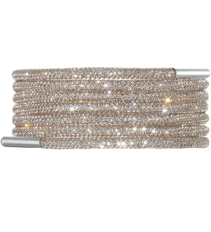 Sparkle Shoe Laces