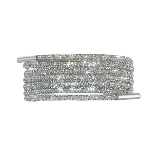 Sparkle Shoe Laces