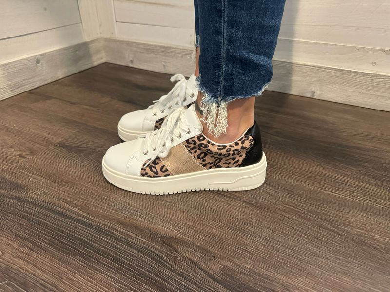 Wild One Sneaker
